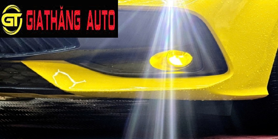 Đèn Bi Gầm A9 New – LEDPRO Tại Gia Thăng Auto