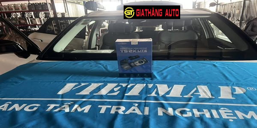 Gia Thăng Auto - Địa Chỉ Lắp Đặt VietMap Uy Tín Tại Gia Lai - 0347 34 35 36 & 0972 145 556