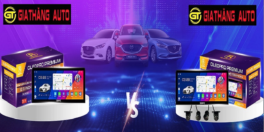 Cung Cấp Đồ Chơi Công Nghệ Ôtô Chính Hãng Gia Thăng Auto Gia Lai 0972 145 556
