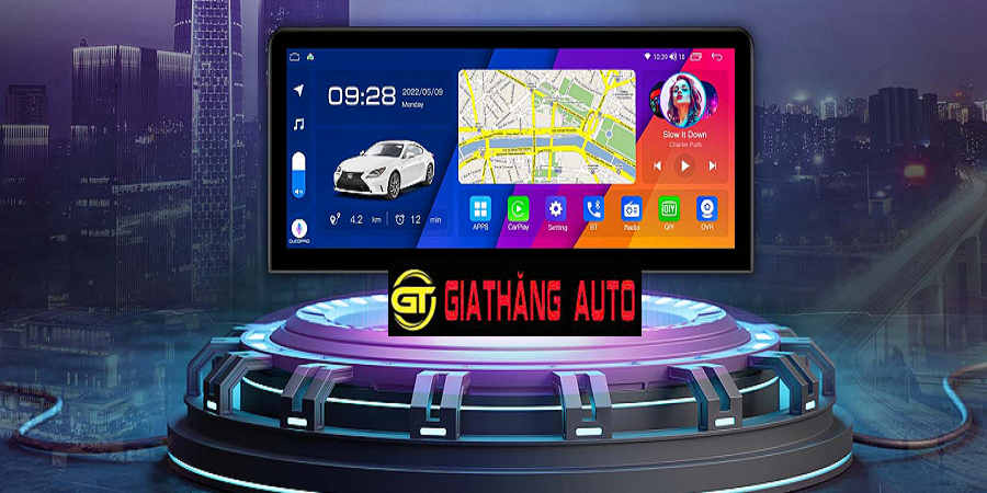 Cung Cấp Đồ Chơi Công Nghệ Ôtô Chính Hãng Gia Thăng Auto Gia Lai 0972 145 556