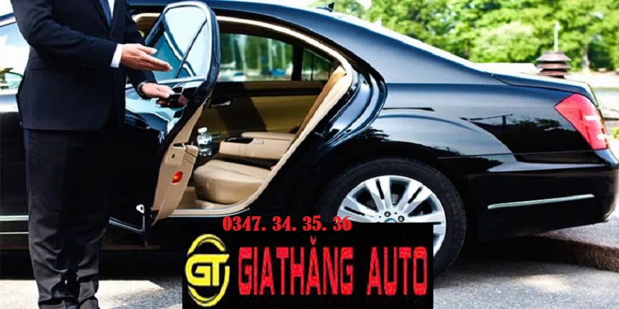 Đi Taxi Ghép Hai Chiều Chư Prông - Pleiku 0347 34 35 36