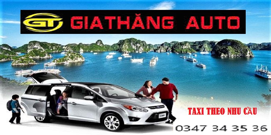 Taxi Chư Prông Gia Lai 0347 34 35 36